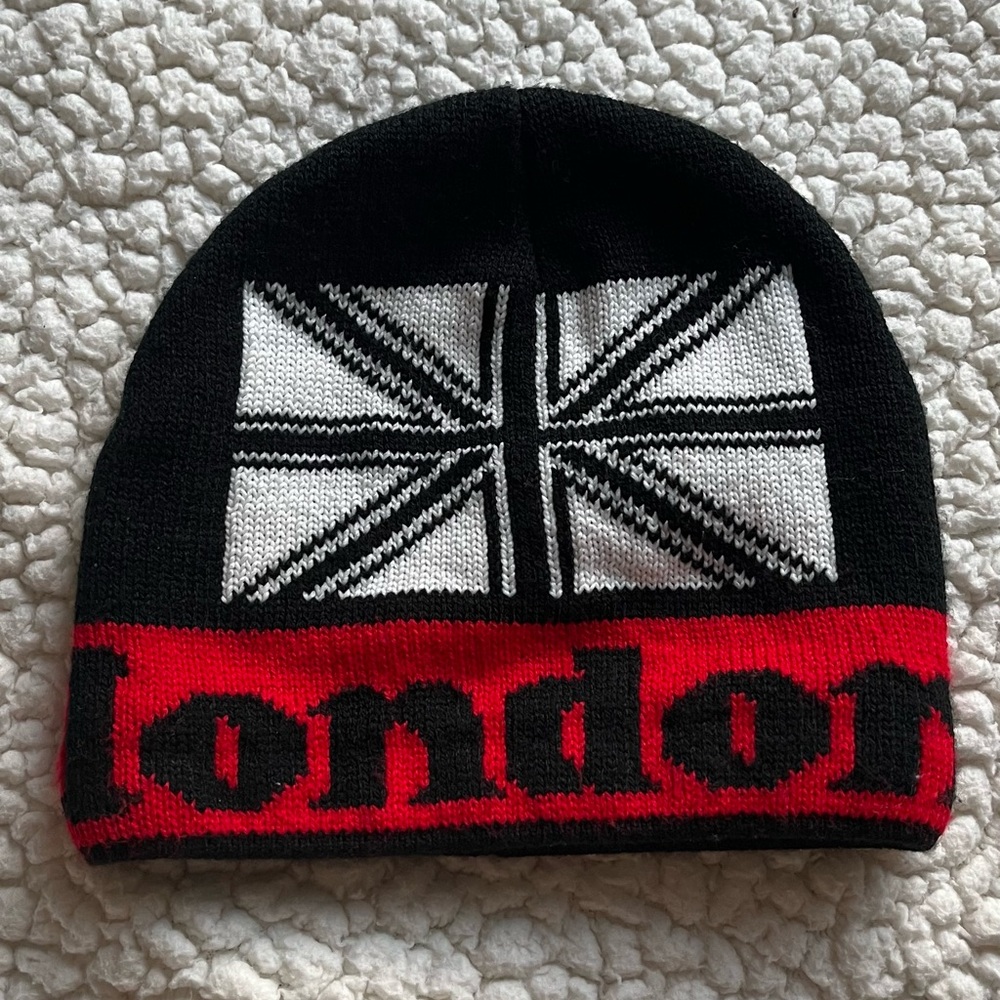 London Beanie